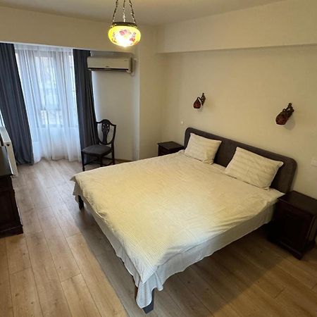 Hotel Majestic Iasi Eksteriør billede