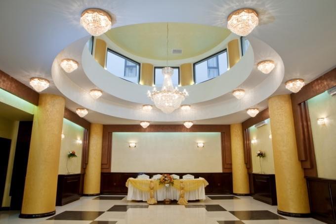 Hotel Majestic Iasi Eksteriør billede