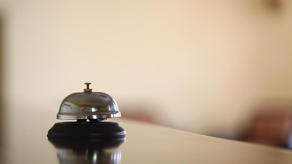 Hotel Majestic Iasi Eksteriør billede