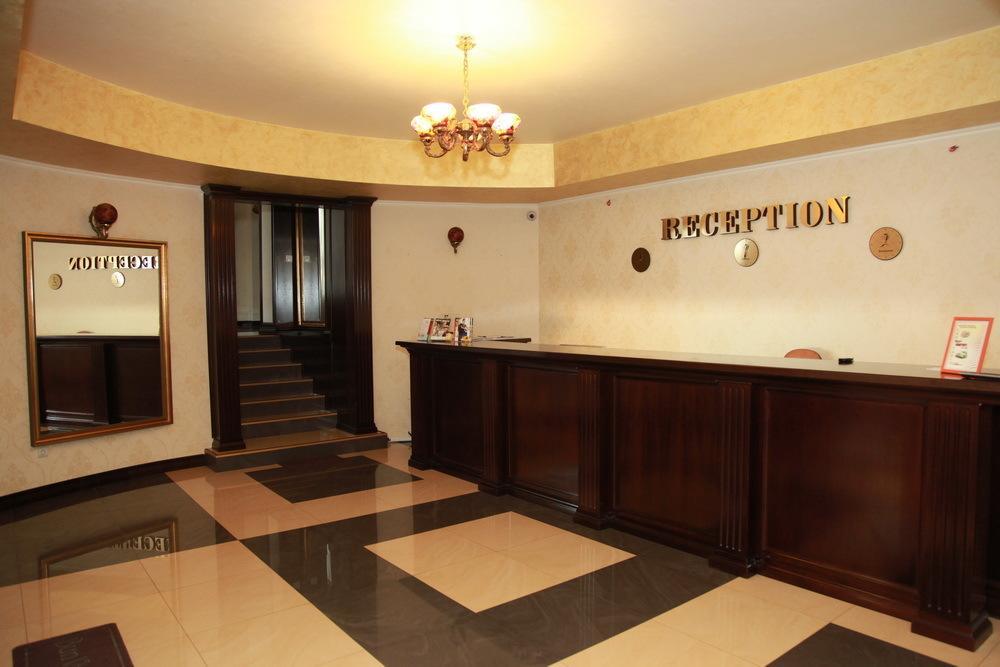 Hotel Majestic Iasi Eksteriør billede