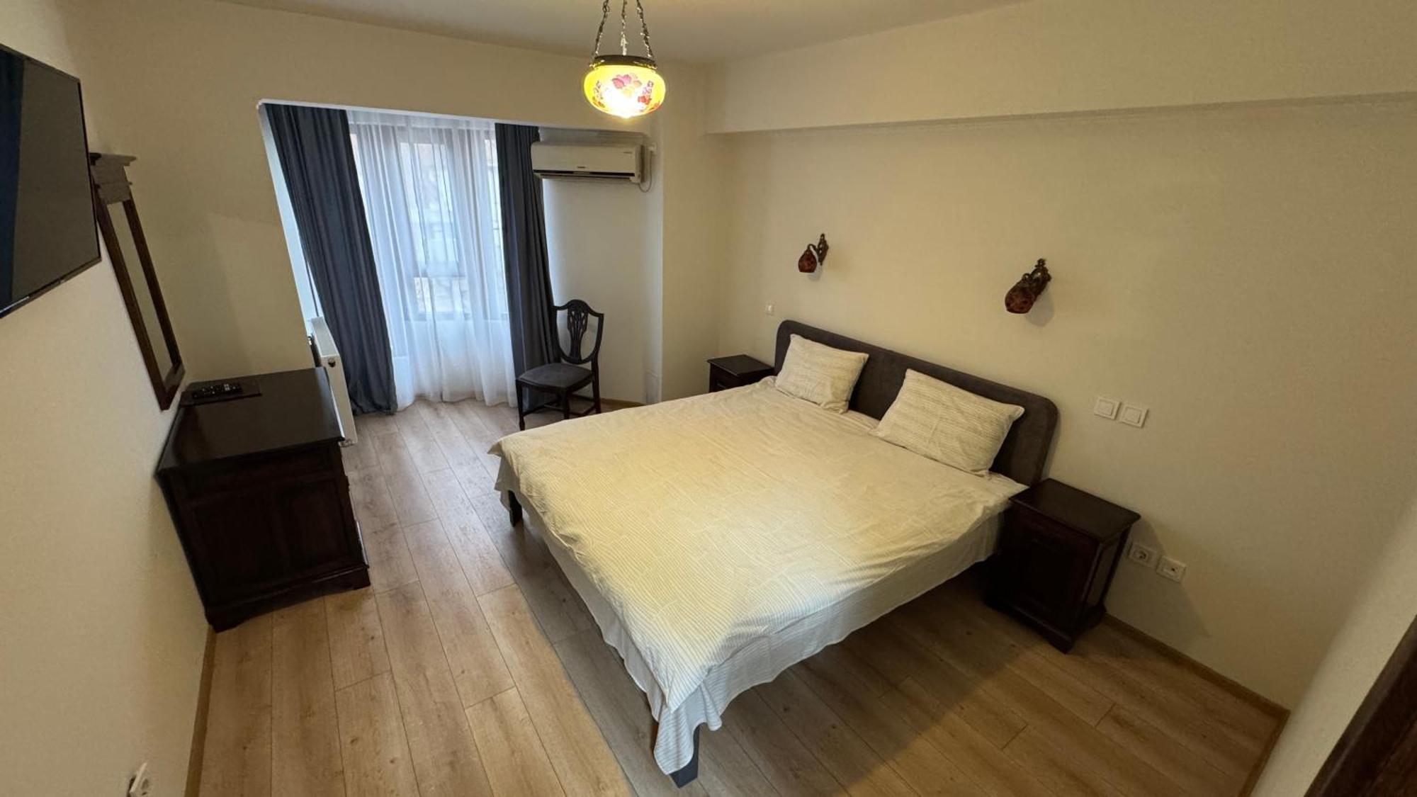 Hotel Majestic Iasi Eksteriør billede
