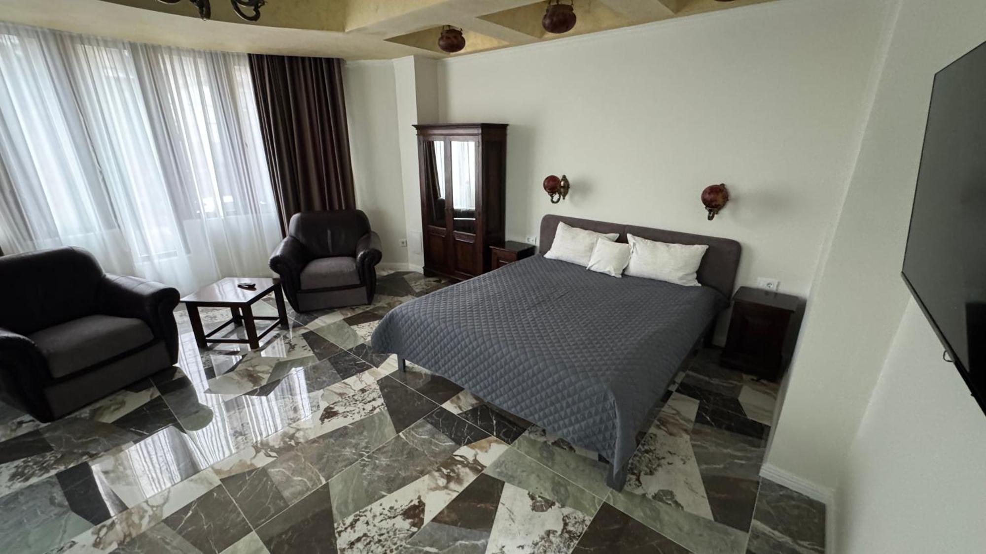 Hotel Majestic Iasi Eksteriør billede